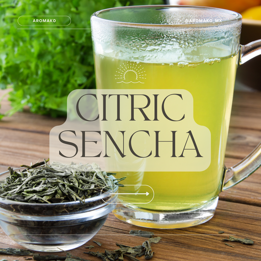 Citric Sencha