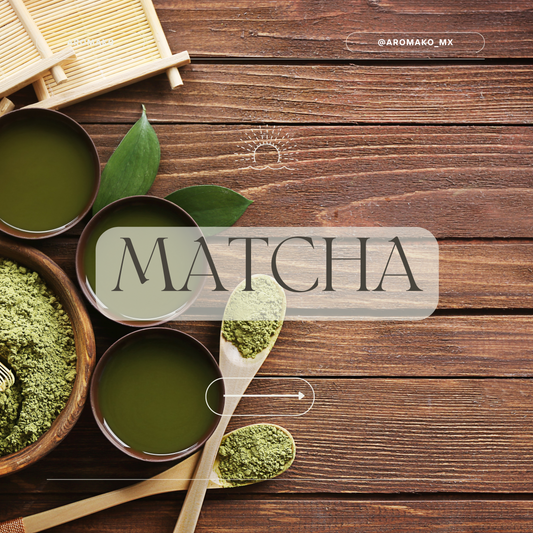 Matcha