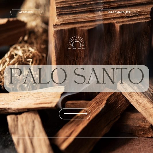 Palo Santo